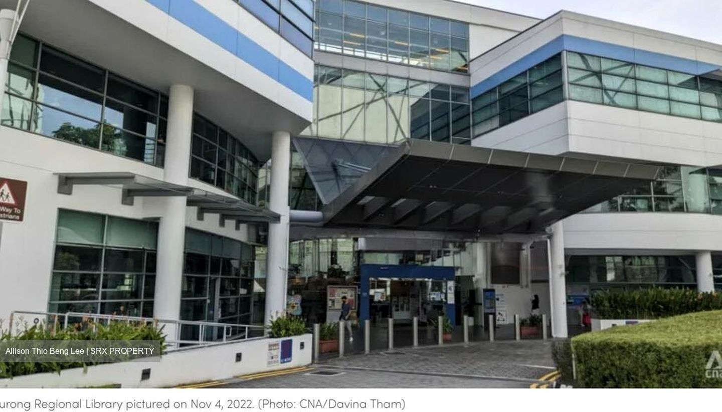 Blk 328 Jurong East Street 31 (Jurong East), HDB 5 Rooms #513318561